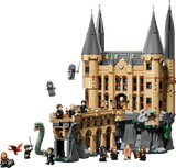 76473 Lego Harry Potter Castello di Hogwarts™: Ala Est