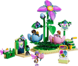 42702 Lego Friends Giostra delle tazze da tè floreali
