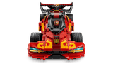 71867 Lego Ninjago Super-bolide Ninja X-1 - 15° Anniversario