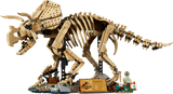 77985 Lego Jurassic World Fossili di dinosauro: Triceratopo