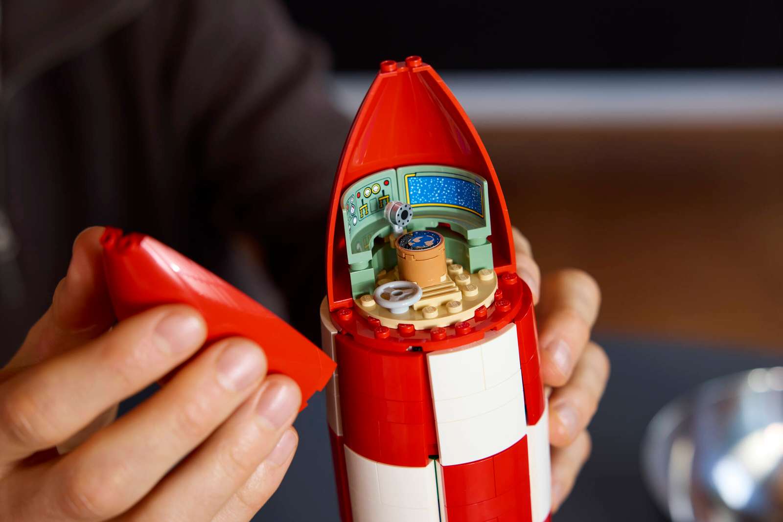 21367 Lego Ideas IDEAS 21367