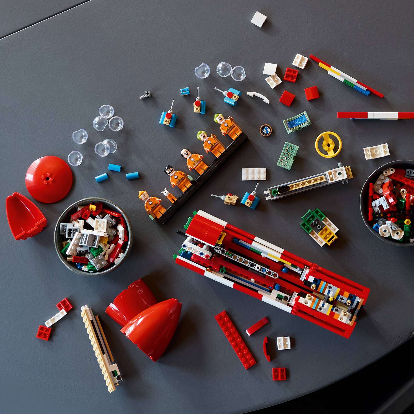 21367 Lego Ideas IDEAS 21367