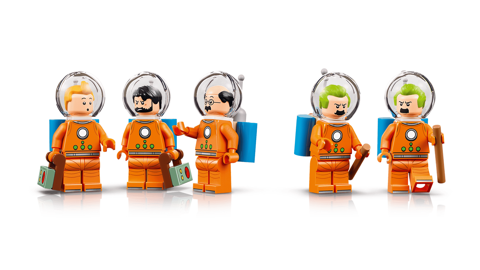 21367 Lego Ideas IDEAS 21367