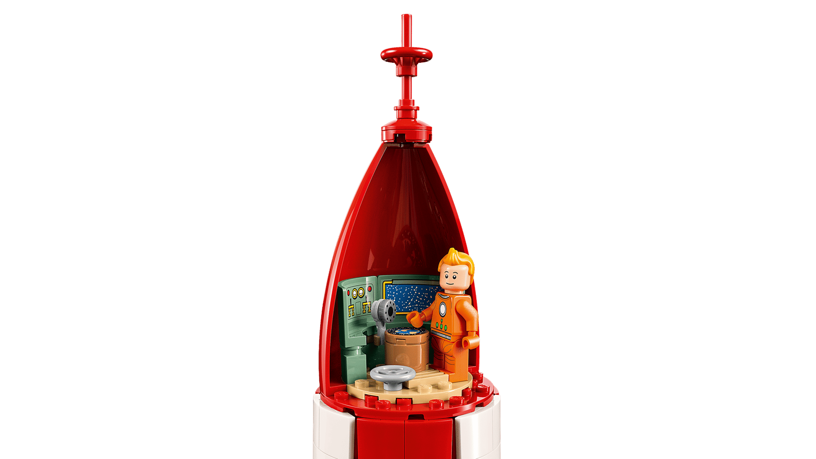 21367 Lego Ideas IDEAS 21367