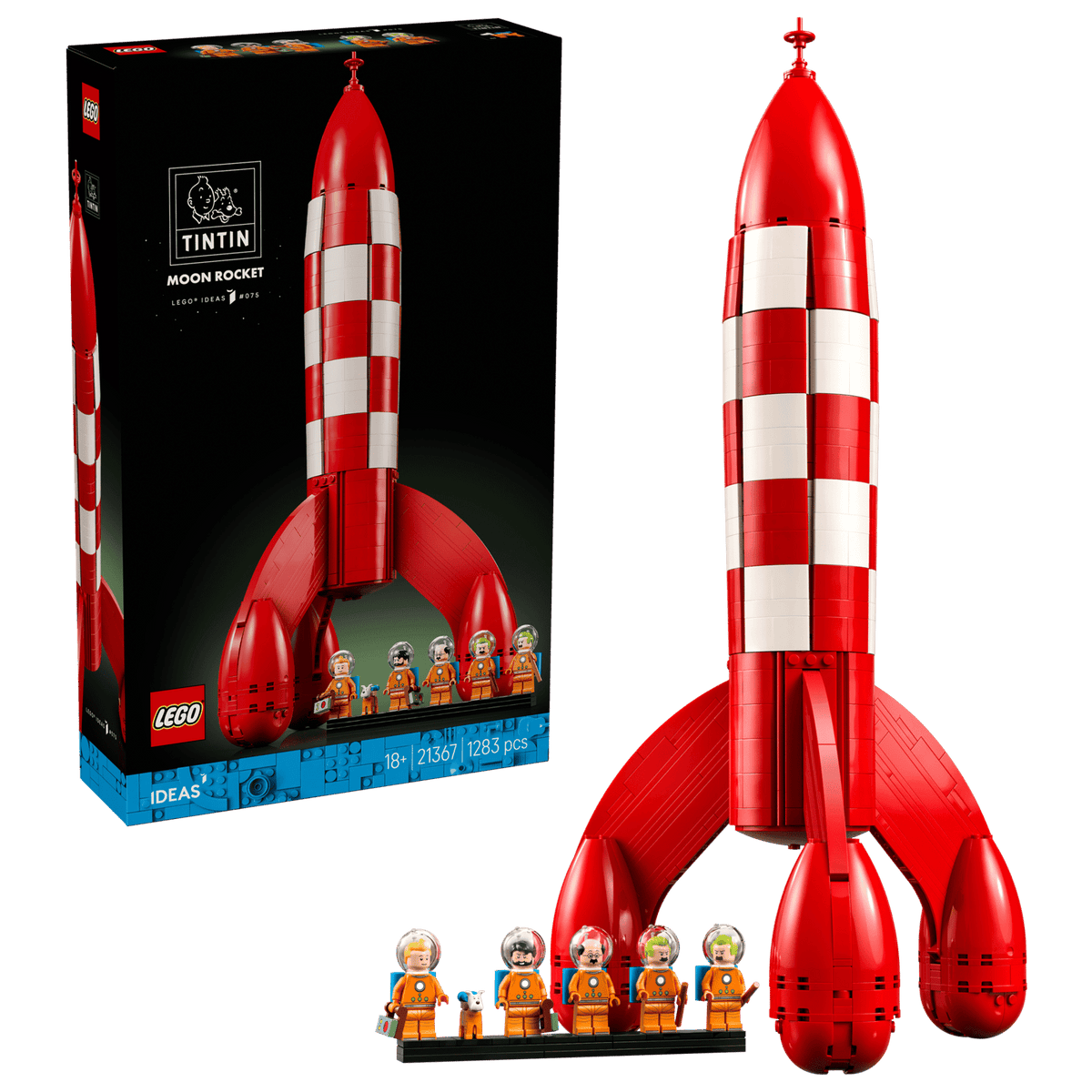 21367 Lego Ideas IDEAS 21367