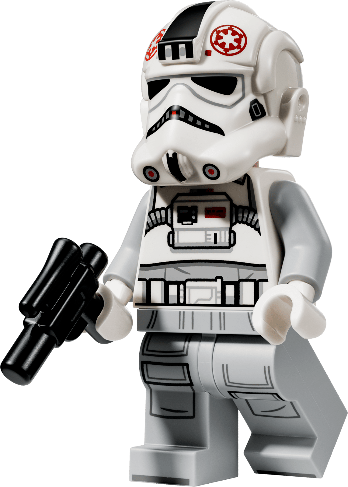 75454 LEGO  Star Wars™ AT-AT™ Imperial Remnant con INT-4