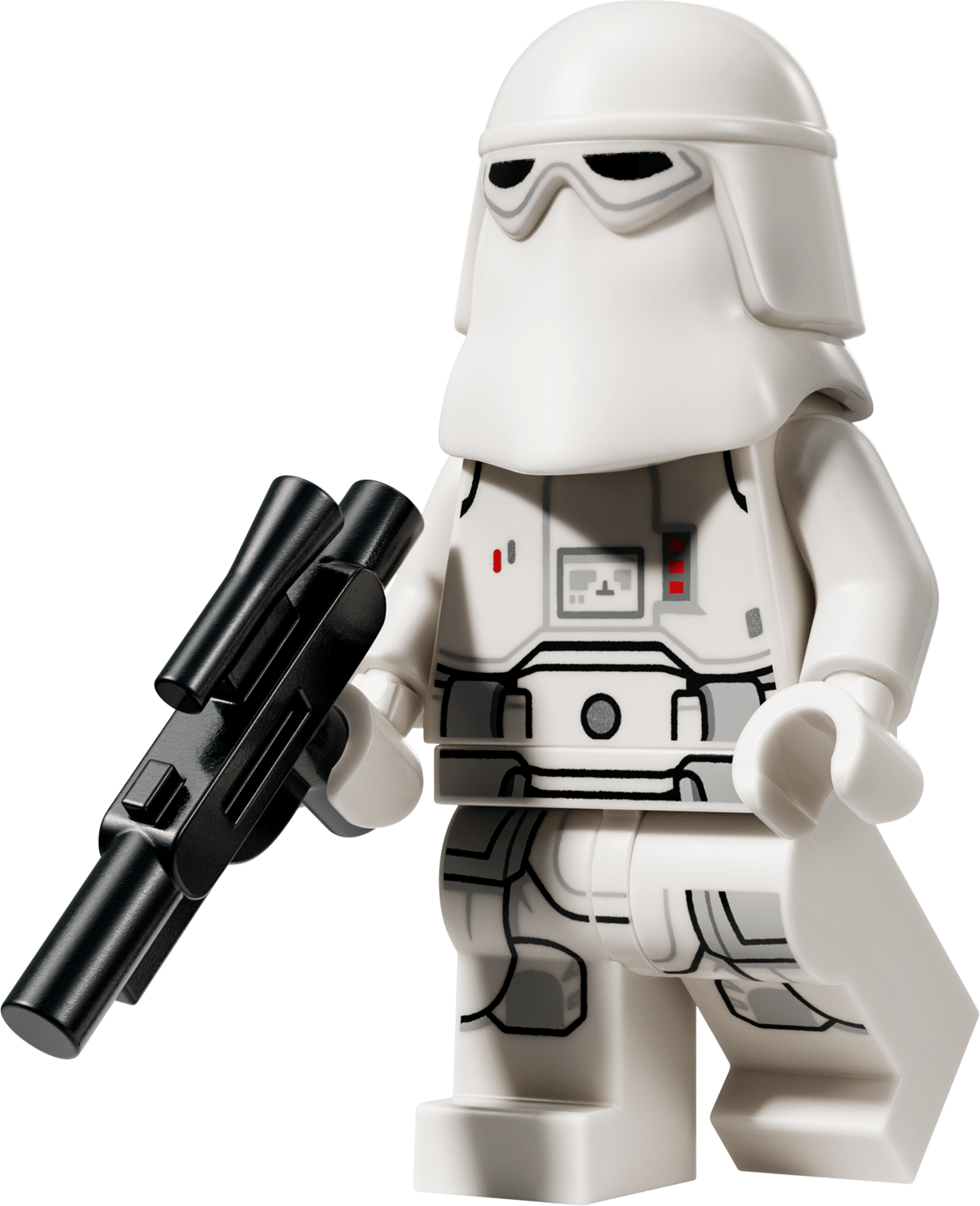 75454 LEGO  Star Wars™ AT-AT™ Imperial Remnant con INT-4