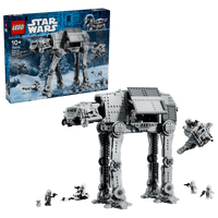 75454 LEGO  Star Wars™ AT-AT™ Imperial Remnant con INT-4