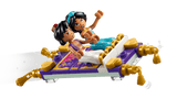 43295 Lego Box Gioielli di Jasmine Scrigno Disney Princess Aladdin