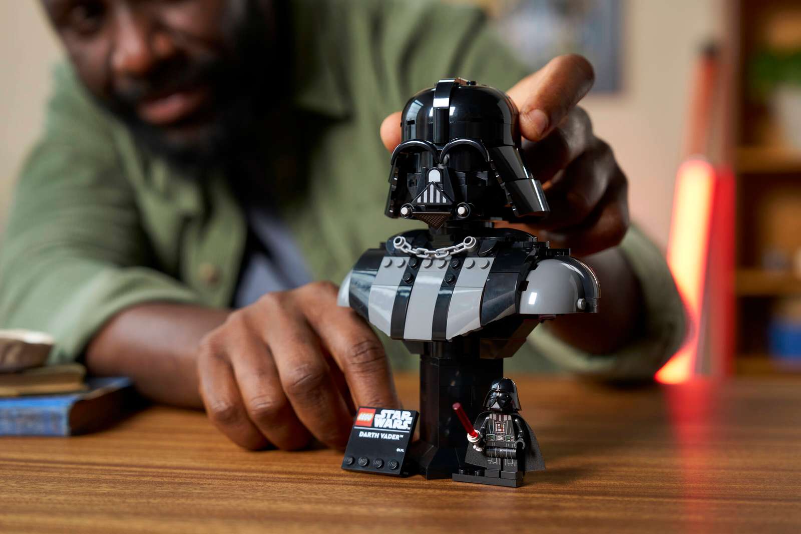 75439 Star Wars STAR WARS 75439