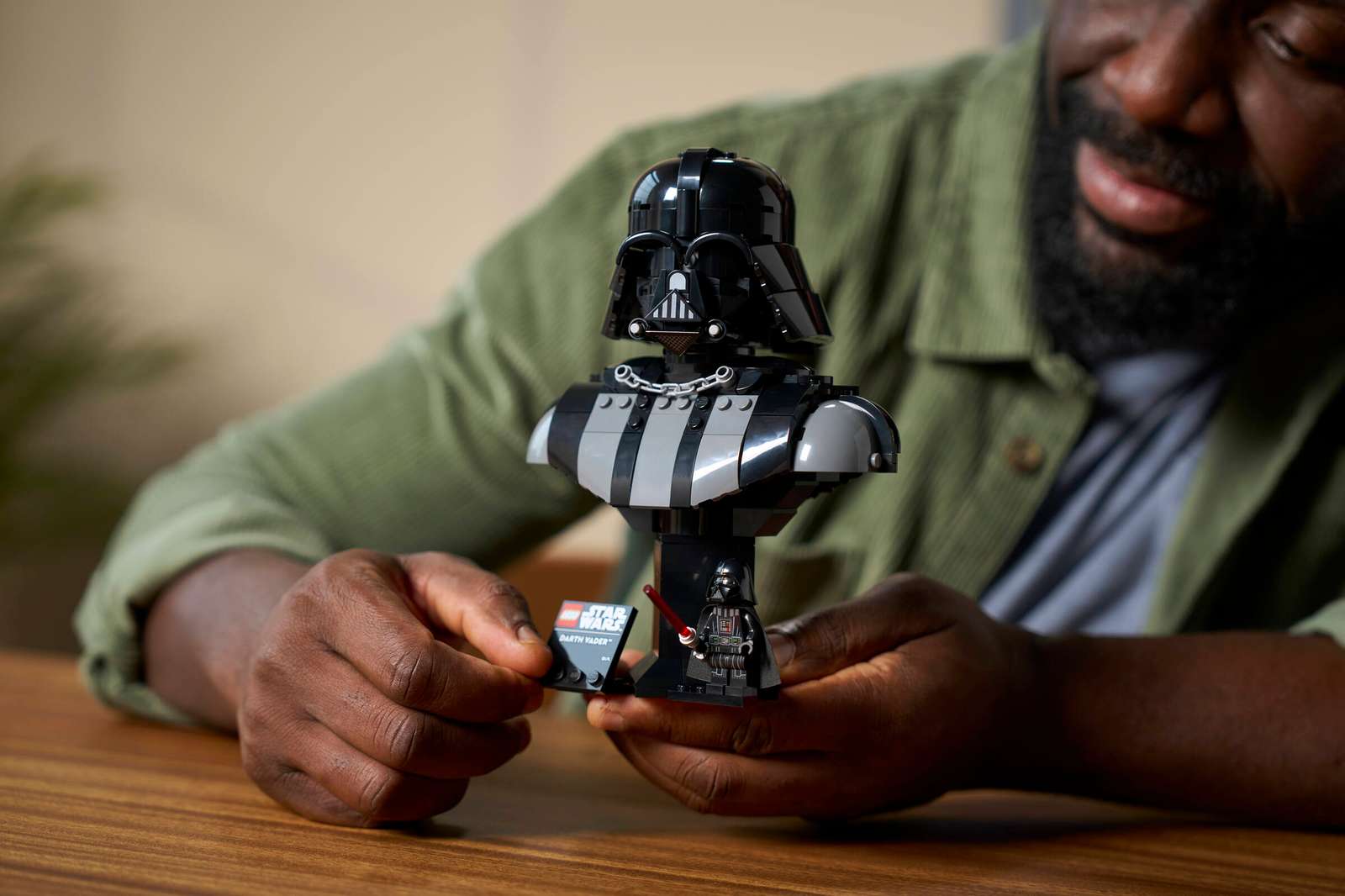 75439 Star Wars STAR WARS 75439