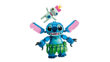 43296 Lego Disney Stitch e Scrump