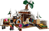75641 Lego One Piece Il nascondiglio del Dottor Hillk