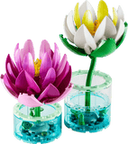 11511 Lego Botanicals Ninfee