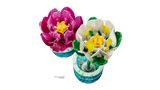 11511 Lego Botanicals Ninfee