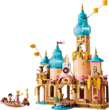 43297 LEGO Disney Il Castello di Rapunzel  Castello Disney Princess