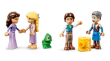 43297 LEGO Disney Il Castello di Rapunzel  Castello Disney Princess