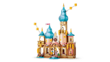 43297 LEGO Disney Il Castello di Rapunzel  Castello Disney Princess