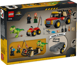 77978 Lego Jurassic World Camion da trasporto per il giovane T. rex
