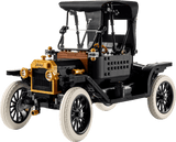 11376 Lego Icons  Ford Model T