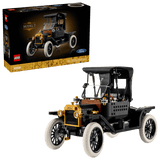 11376 Lego Icons  Ford Model T