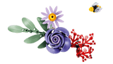 11507 LEGO Editions Bouquet di Fiori di Olivia Rodrigo