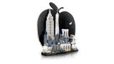 21066 Lego Architecture New York City  La Grande Mela
