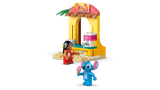 43280 Lego Disney Divertimento in spiaggia con Lilo e Stitch