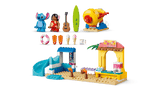 43280 Lego Disney Divertimento in spiaggia con Lilo e Stitch