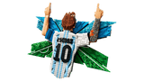 43018 Lego  Editions Lionel Messi Celebrazione