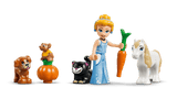 43283 Lego Disney Castello degli amici animali di Cenerentola