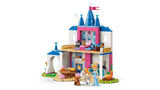 43283 Lego Disney Castello degli amici animali di Cenerentola
