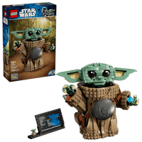 75446 Lego Star Wars Grogu™ (apprendista mandaloriano)