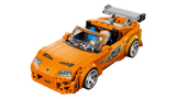 77260 Lego Speed Champions The Fast and The Furious Toyota Supra MK4