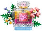 LEGO Creator 31183 Boccetta di Profumo Floreale