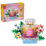 LEGO Creator 31183 Boccetta di Profumo Floreale