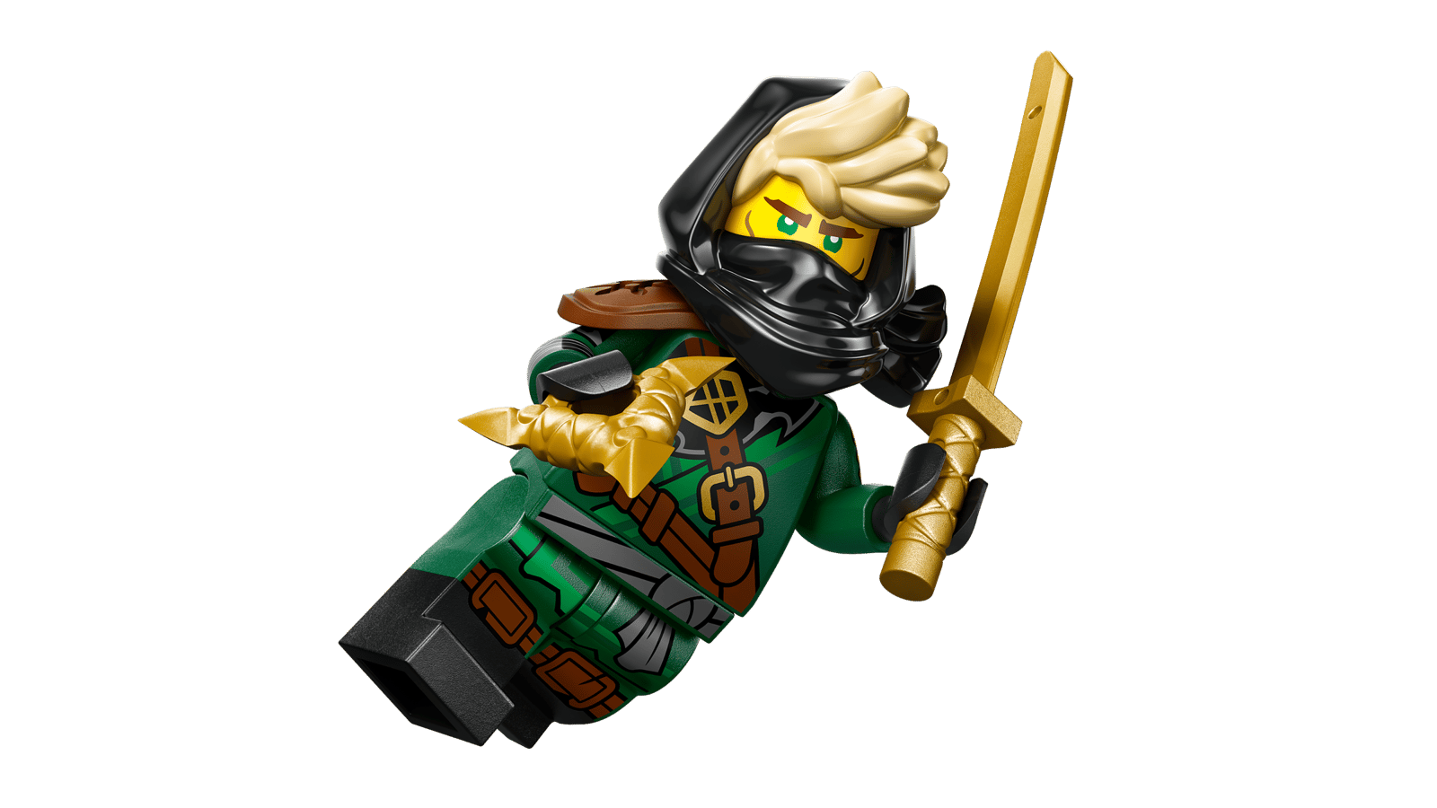 71052 Lego Minifigures Serie 29
