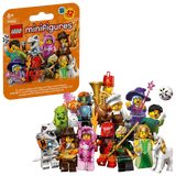 71052 Lego Minifigures Serie 29