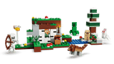 21593 Lego Minecraft Avventura della prima notte