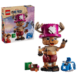 75643 Lego One Piece TonyTony Chopper