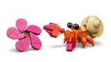 43292 LEGO Disney 43292 Pua  Personaggio Disney Vaiana da Costruire