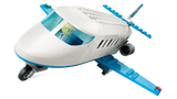 60492 Lego City Jet passeggeri