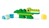 10472 Lego Duplo Gioco di costruzione degli animali