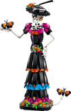 21372 Lego Ideas La Catrina