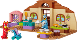11221 Lego Bluey A scuola con Rusty e Bluey
