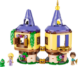 43294 LEGO Disney La Mini-Torre di Rapunzel  Castello Disney Princess
