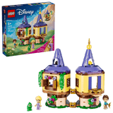 43294 LEGO Disney La Mini-Torre di Rapunzel  Castello Disney Princess