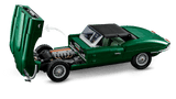 11381 Lego Icons JAGUAR