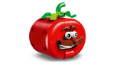 77079 Lego Fortnite Testa di pomodoro