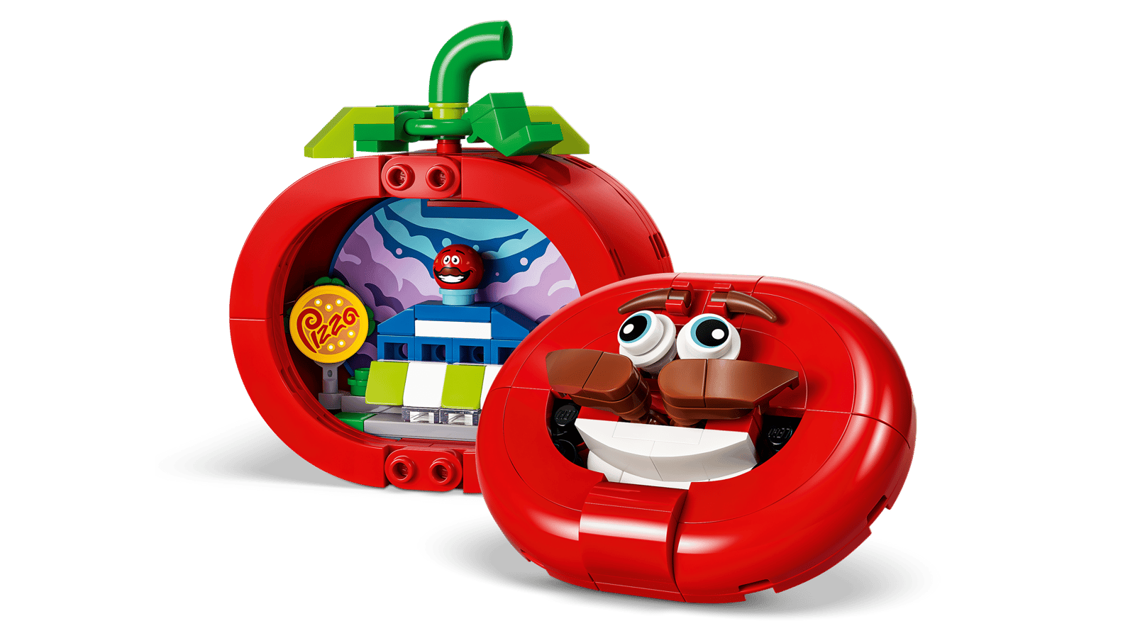77079 Lego Fortnite Testa di pomodoro